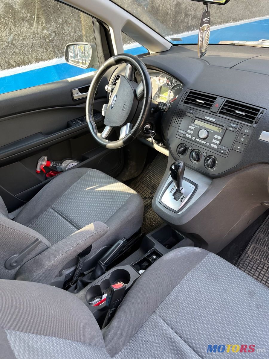 2006' Ford C-MAX photo #5