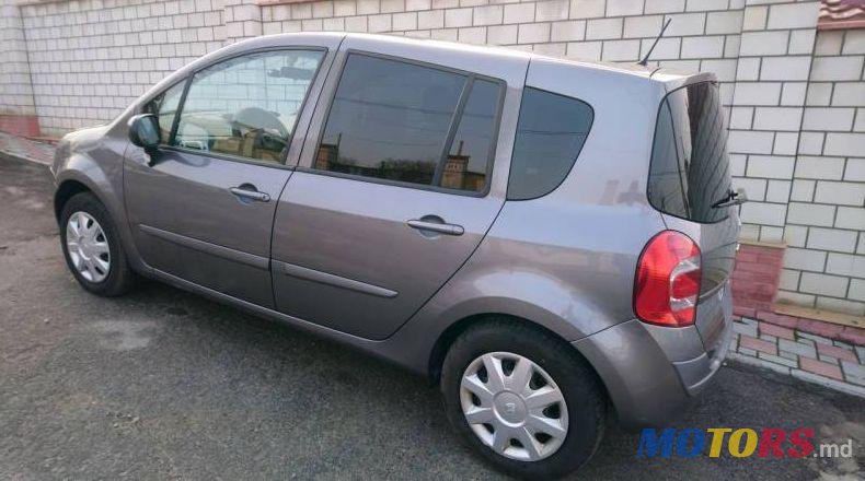 2009' Renault Modus photo #3
