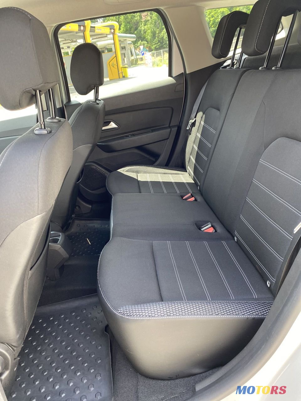 2018' Dacia Duster photo #6