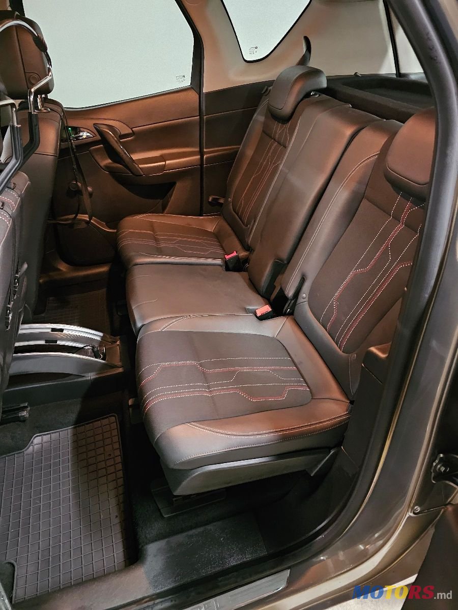 2012' Opel Meriva photo #3