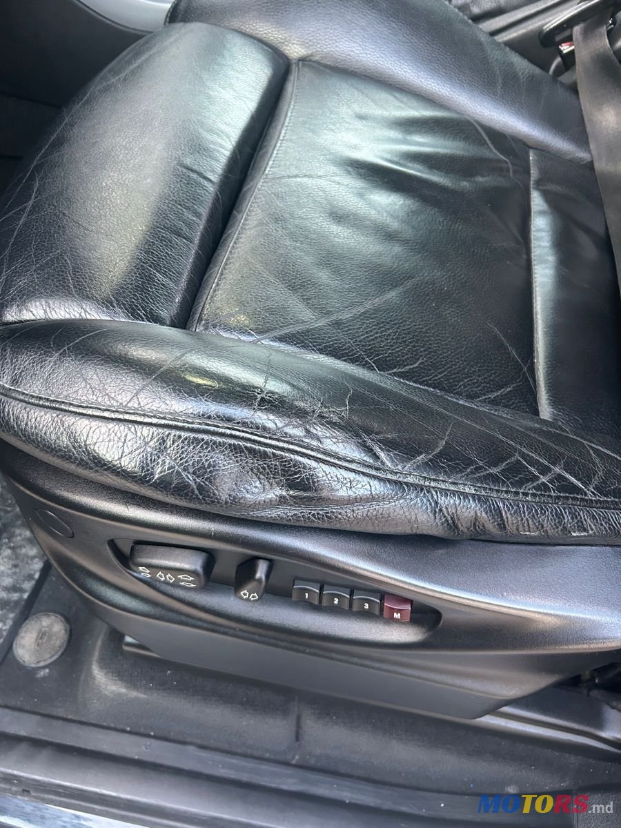 2005' BMW X5 photo #2