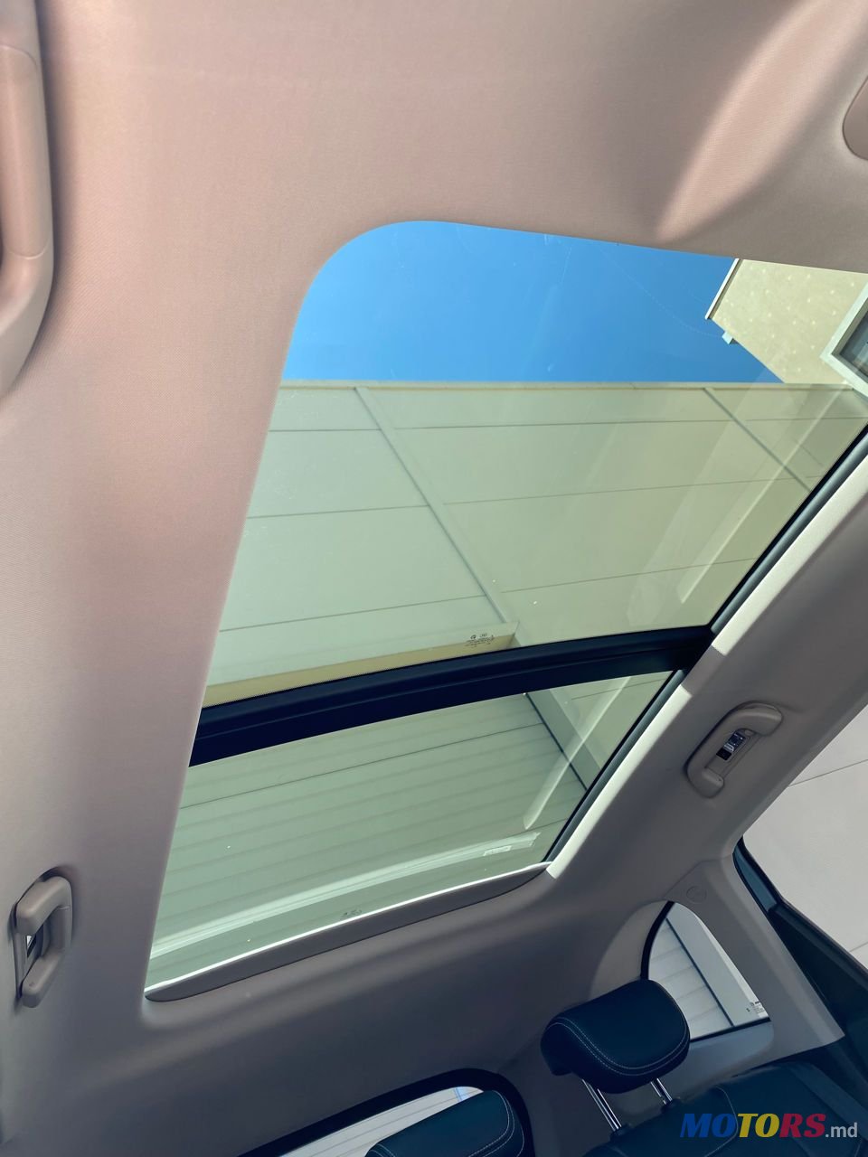 2022' Haval H6 photo #6