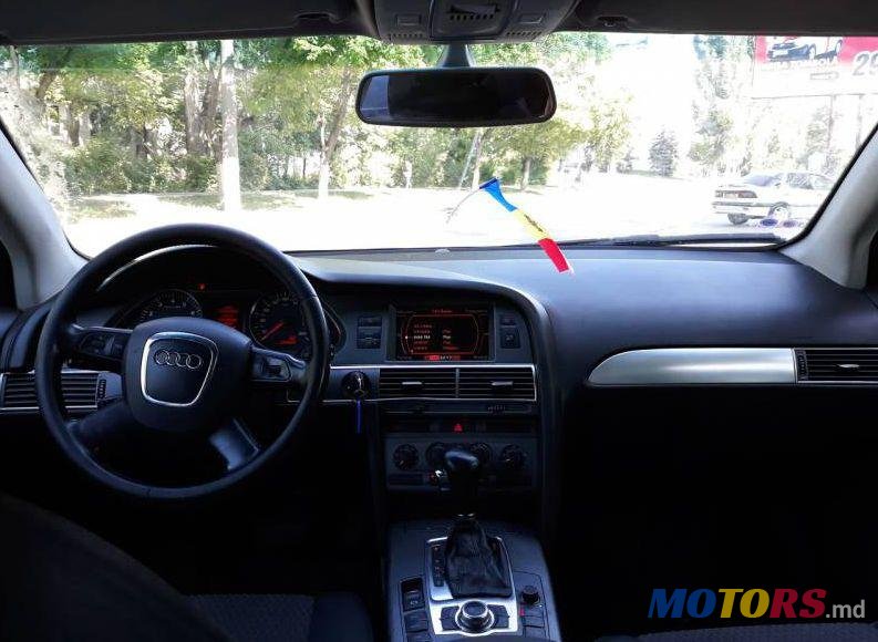 2005' Audi A6 photo #2