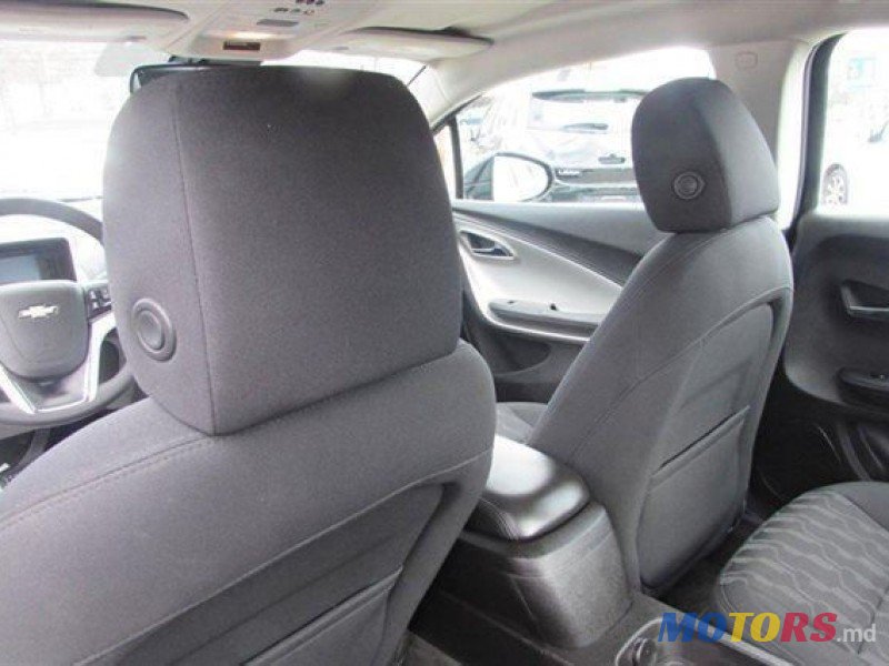 2012' Chevrolet Caprice photo #4