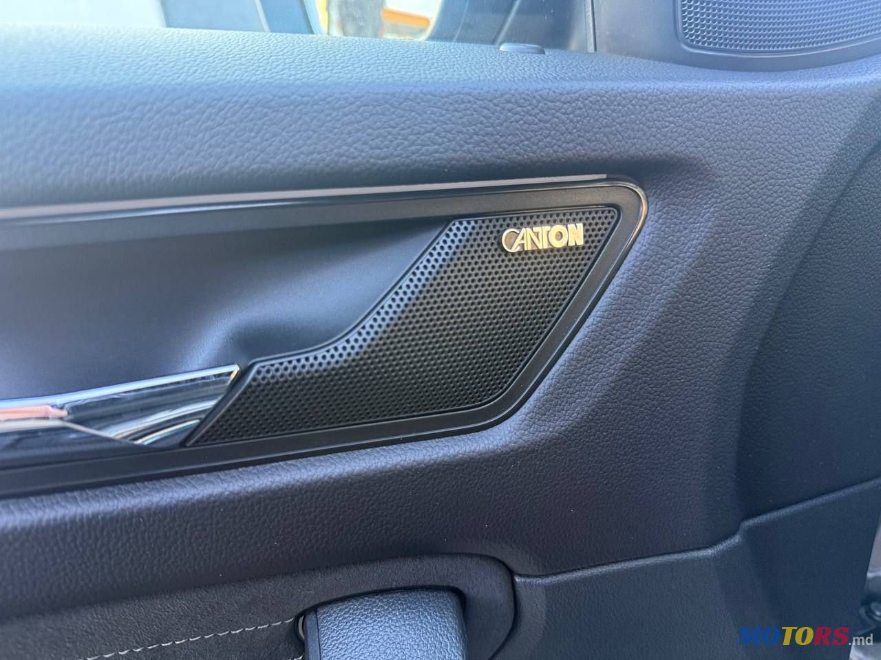 2024' Skoda Kodiaq photo #6