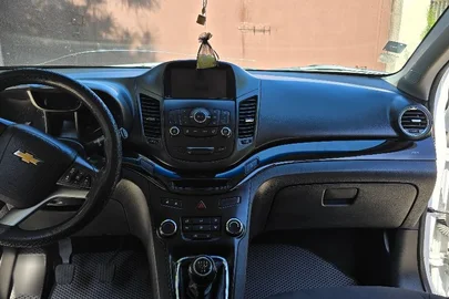 2013' Chevrolet Orlando