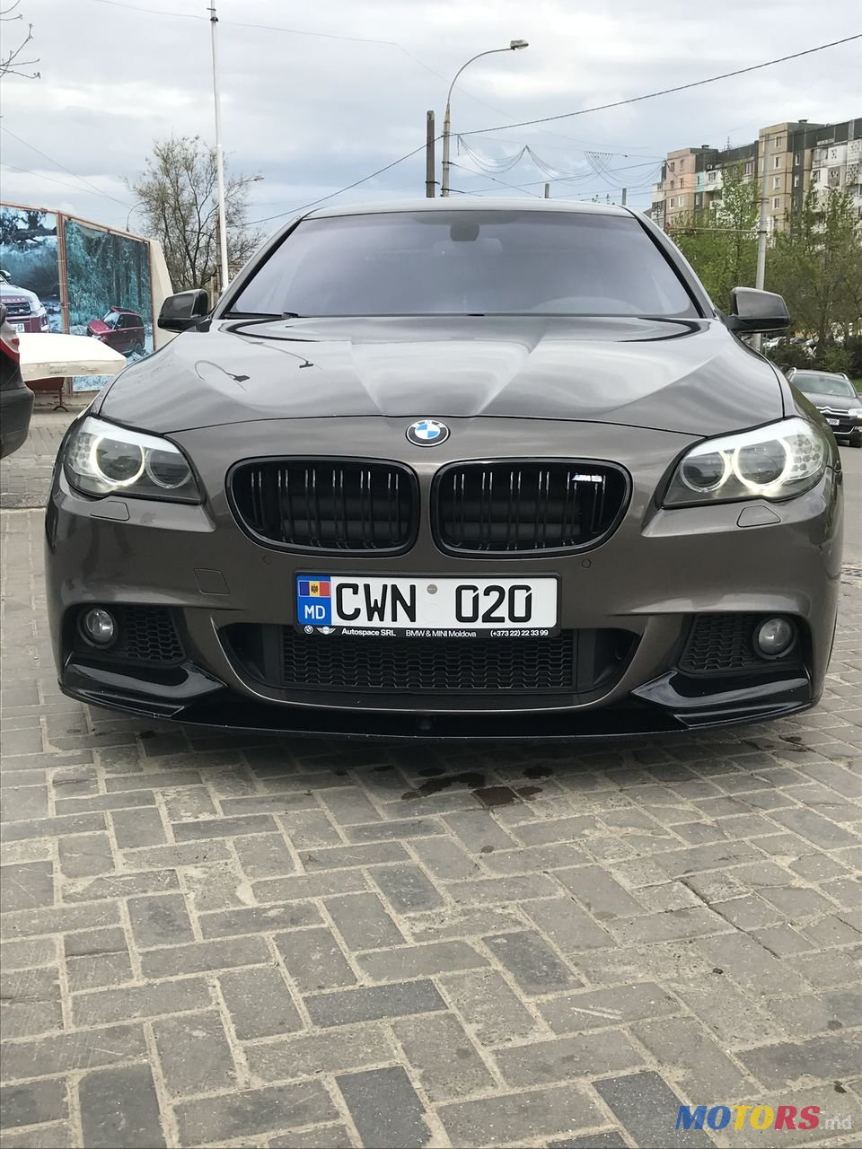 2010' BMW M photo #3