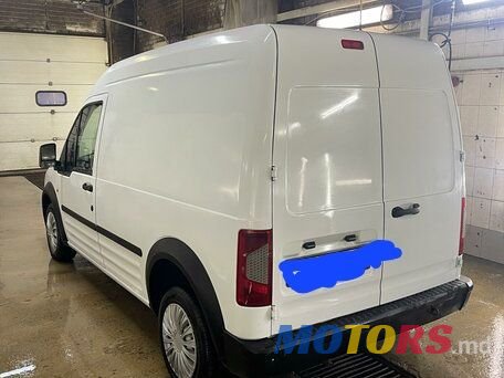 2012' Ford Transit Connect photo #2