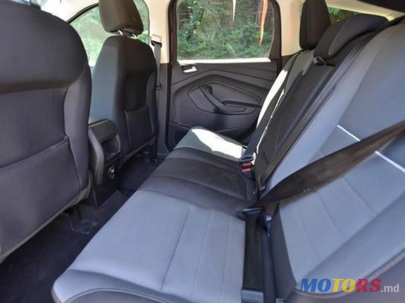 2014' Ford Escape photo #2