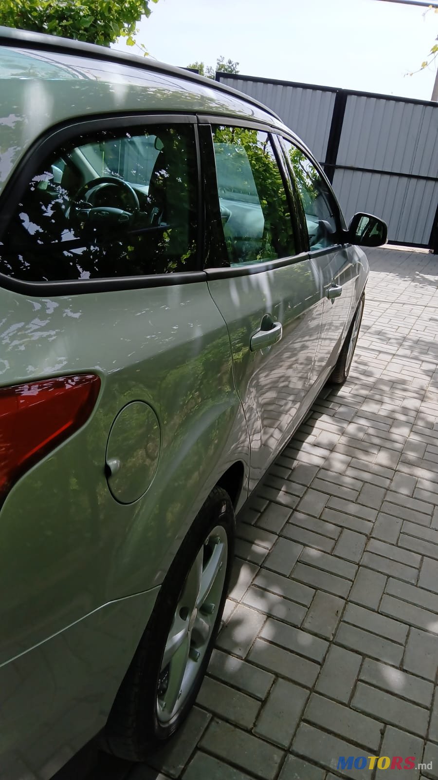 2015' Ford Focus photo #2