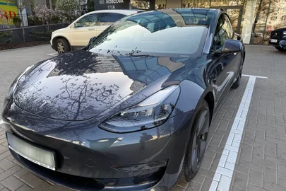 2022' Tesla Model 3