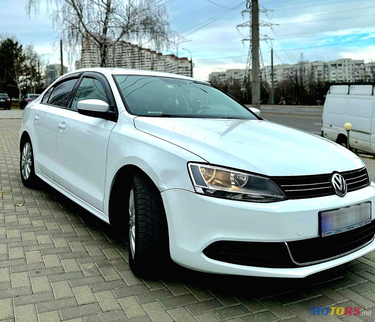 2015' Volkswagen Jetta photo #3