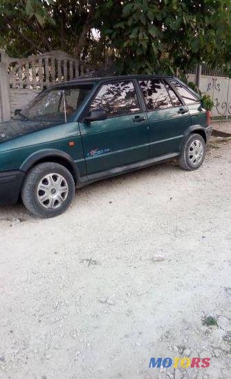 1993' SEAT Ibiza photo #1