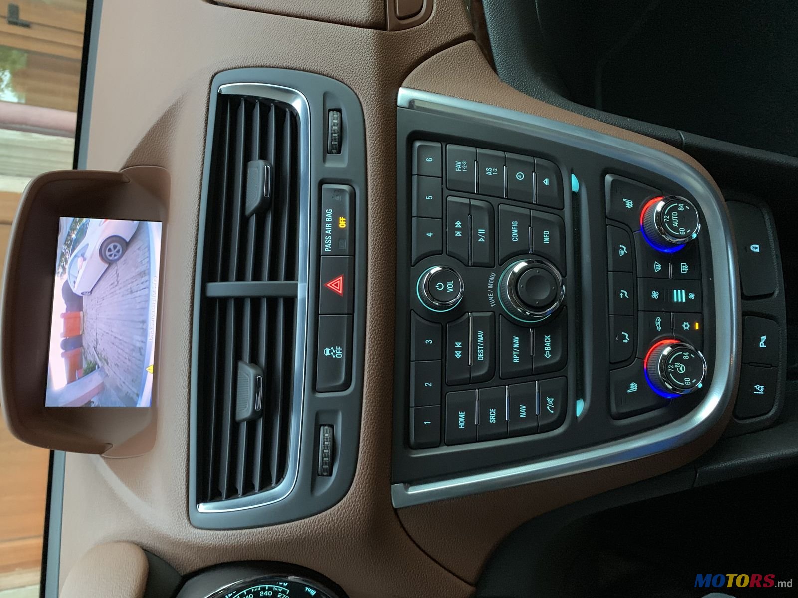 2014' Buick Encore photo #6