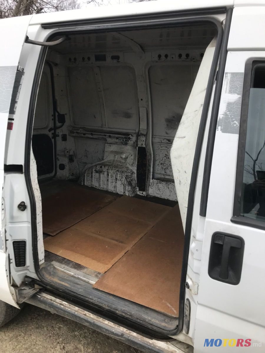 2000' Peugeot Expert photo #6