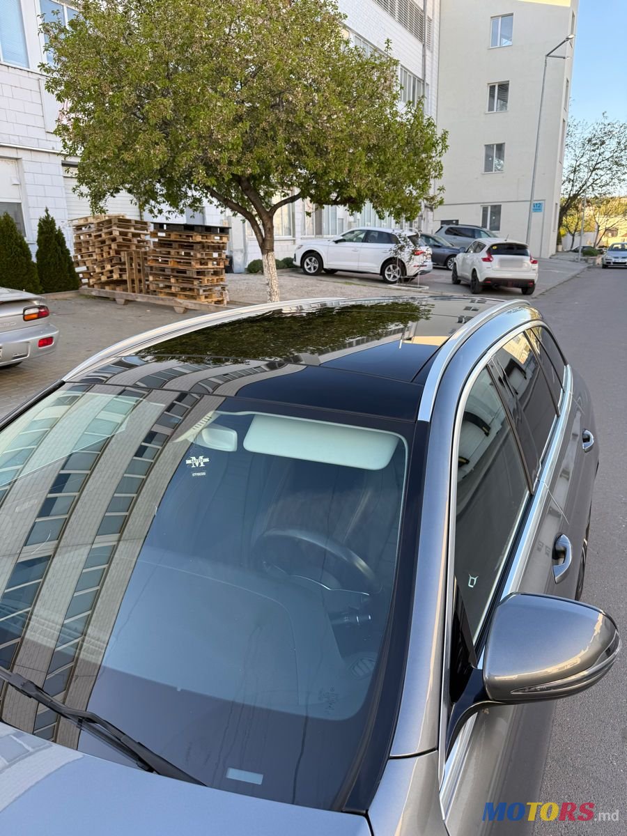 2020' Mercedes-Benz E-Class photo #5