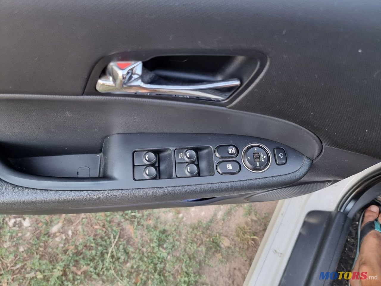 2011' Hyundai i30 photo #3