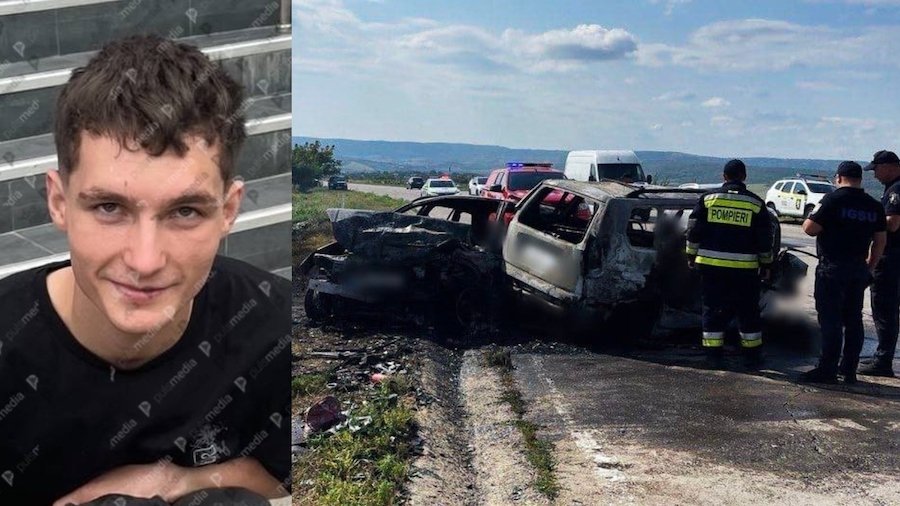 Justiția a triumfat? Pedeapsa primită de șoferul vinovat de accidentul cu cinci morți de lângă Codreanca