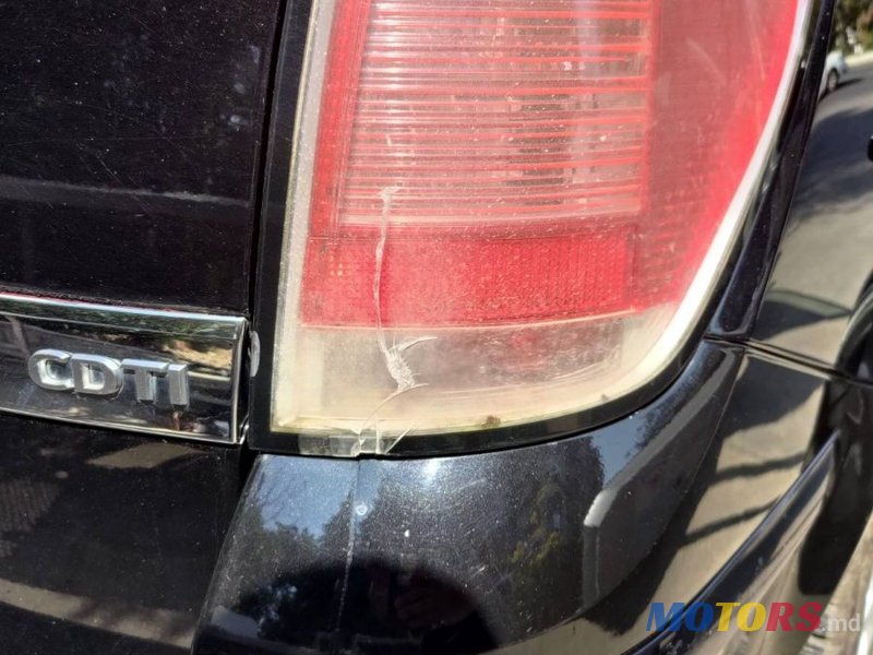 2006' Opel Antara photo #6