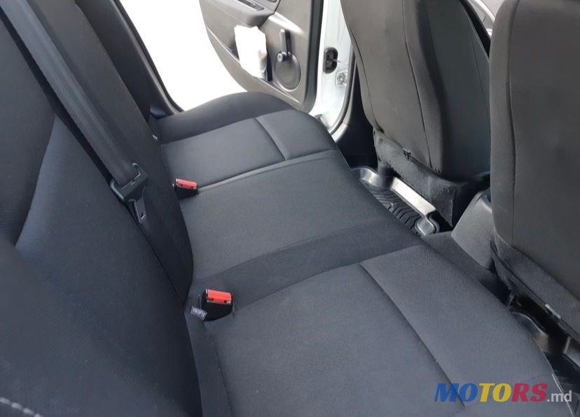 2015' Renault Fluence photo #6