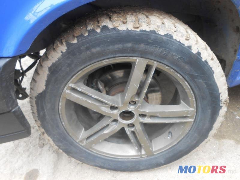 1996' Volkswagen T4 photo #2