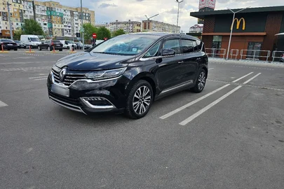 2015' Renault Espace