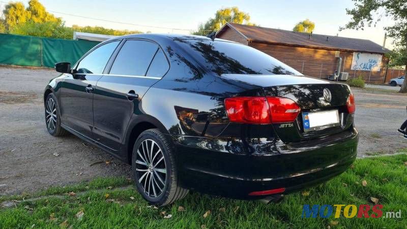 2015' Volkswagen Jetta photo #4