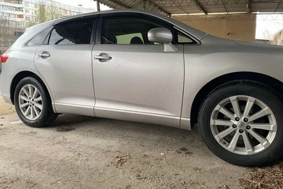 2012' Toyota Venza