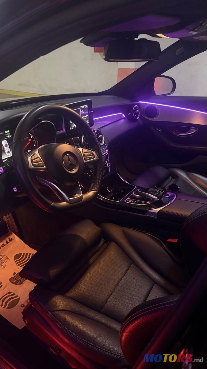 2017' Mercedes-Benz E-Class Amg photo #6