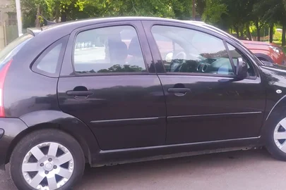 2010' Citroen C3