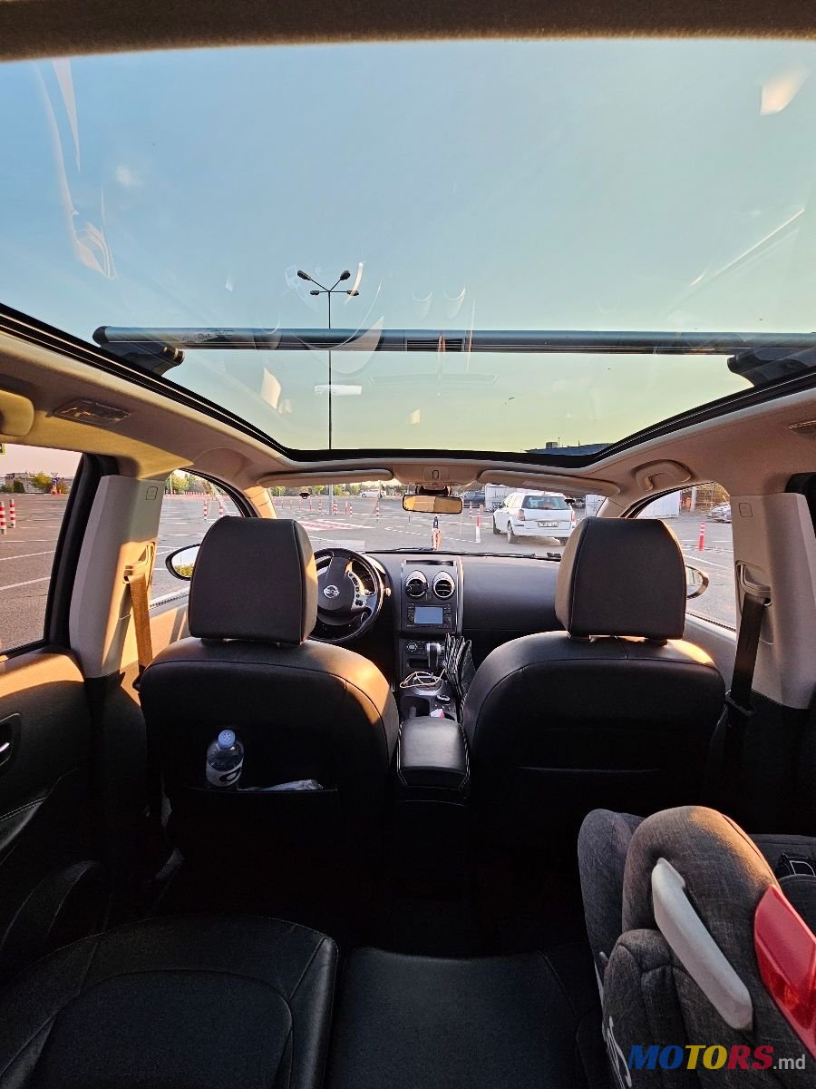 2010' Nissan Qashqai photo #6