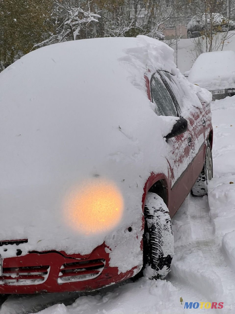 2005' Dodge Neon photo #6