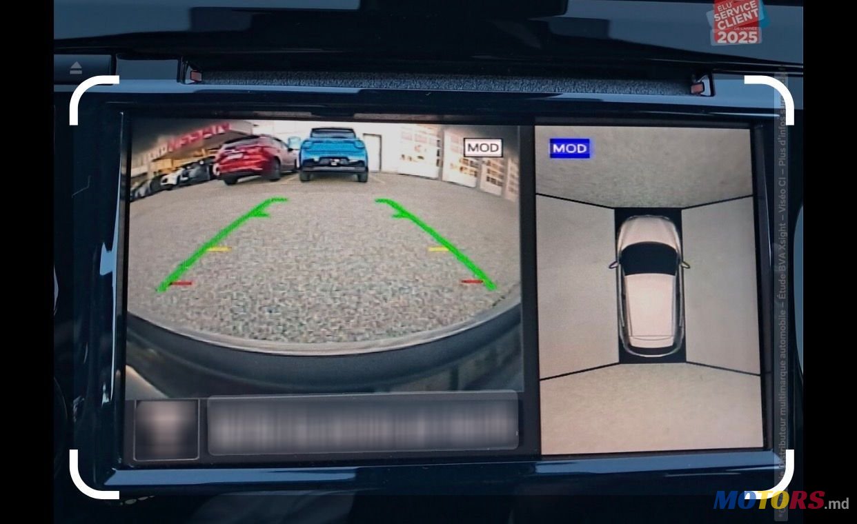 2011' Nissan Qashqai photo #4