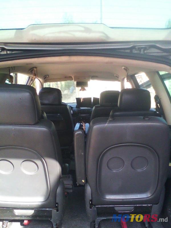 2003' Ford Galaxie photo #4