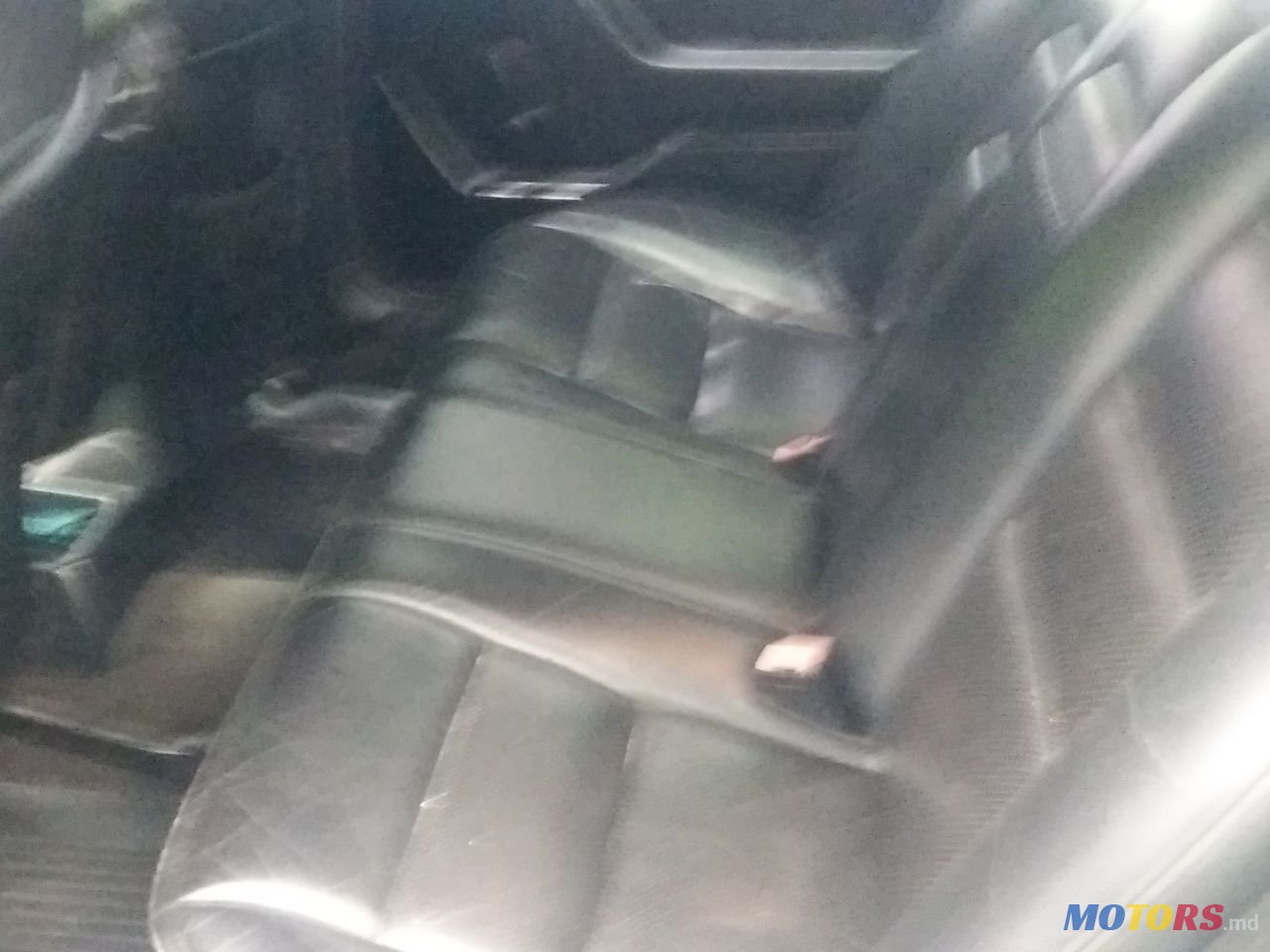 1992' Mercedes-Benz W124 photo #4