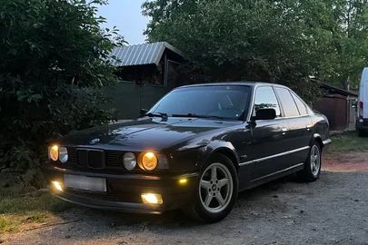 1993' BMW 5 Series