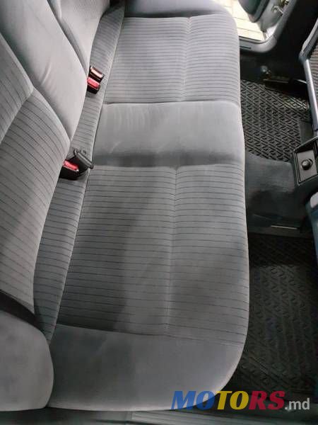 1996' Audi A6 photo #3