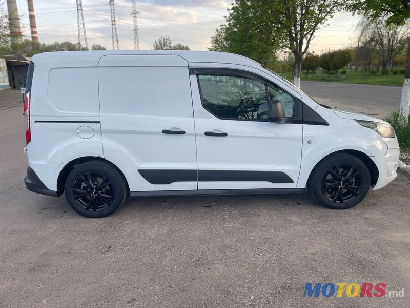 2014' Ford Transit Connect photo #5