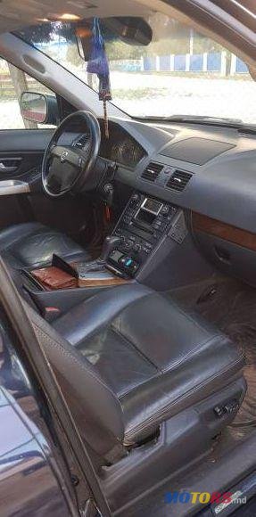 2005' Volvo XC90 photo #4