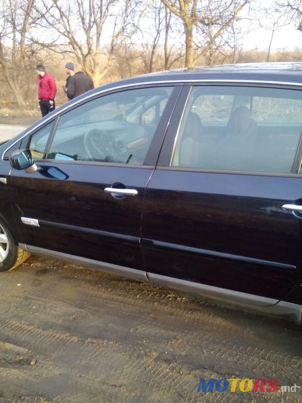 2005' Renault Vel Satis photo #4