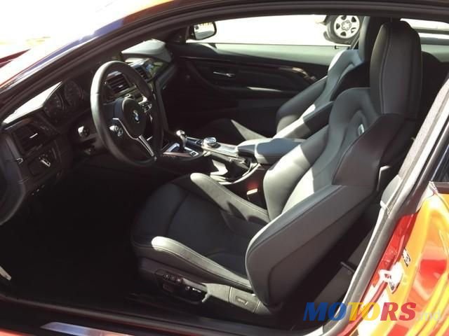 2015' BMW Z4 photo #5