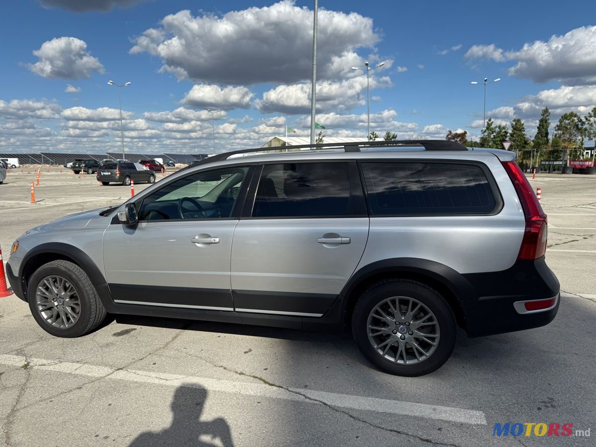 2008' Volvo XC70 photo #4