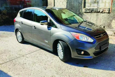 2013' Ford C-MAX
