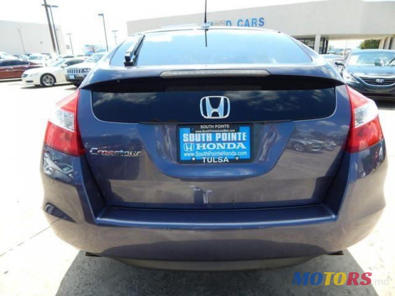 2012' Honda Accord photo #2