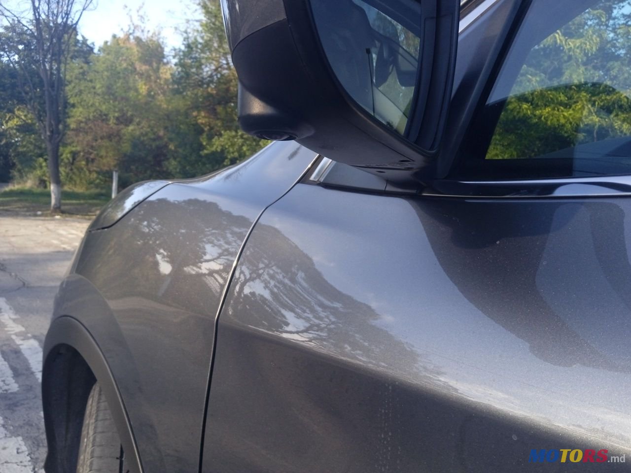 2014' Nissan Qashqai photo #6