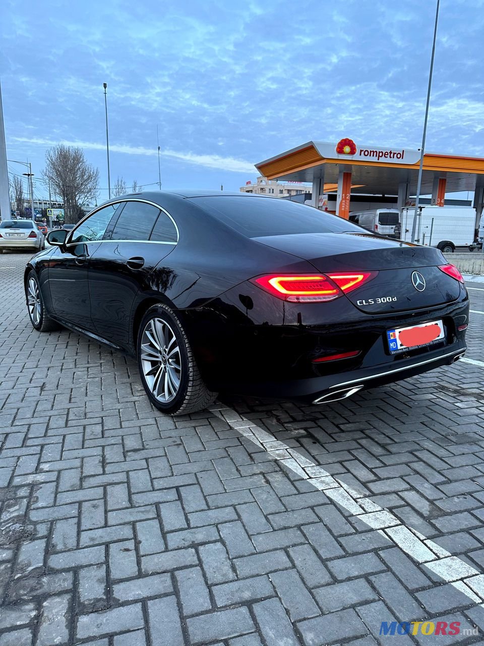 2018' Mercedes-Benz E Класс photo #4