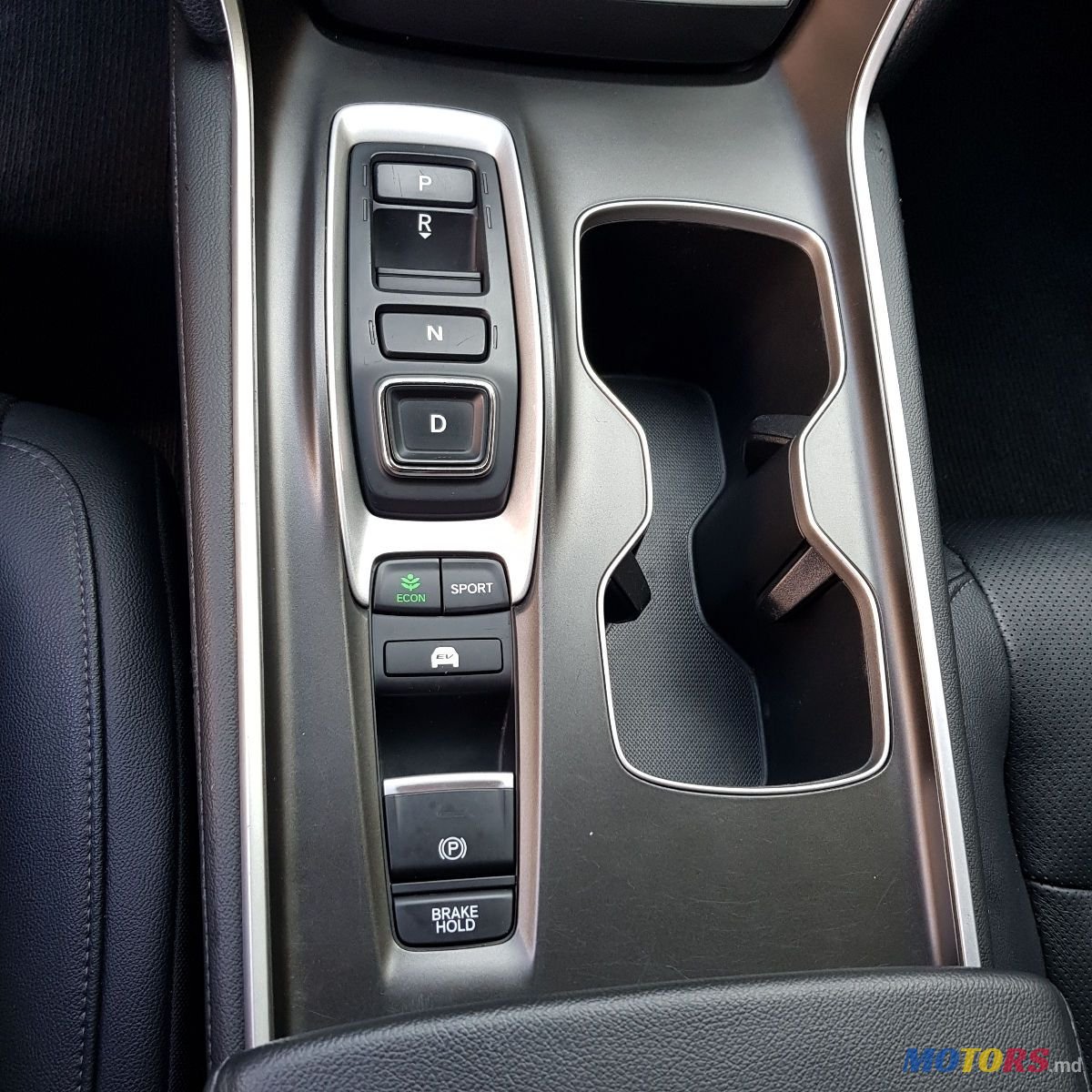 2019' Honda Accord photo #6