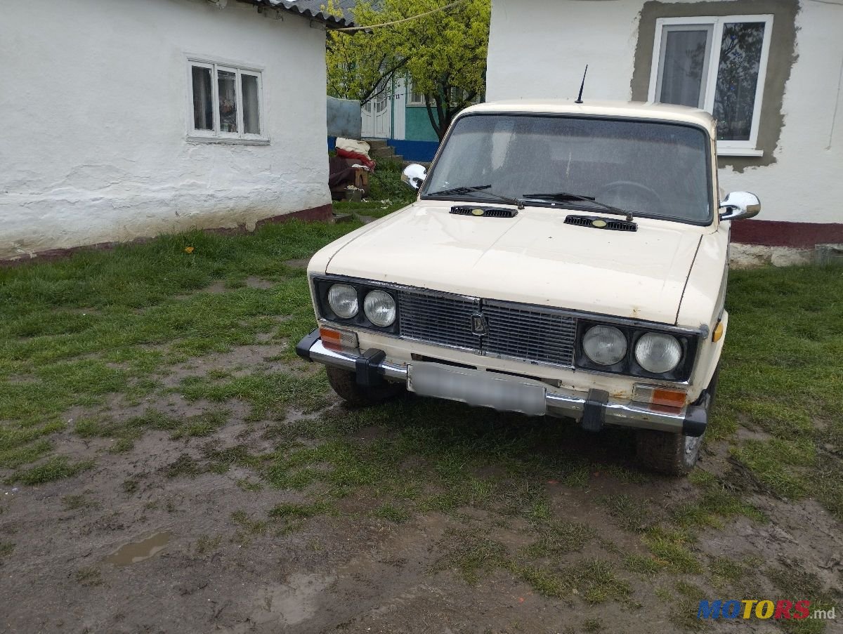 1995' ВАЗ 2106 photo #2