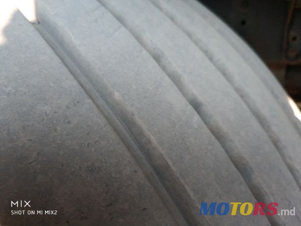 2007' MAN 18.440 photo #5