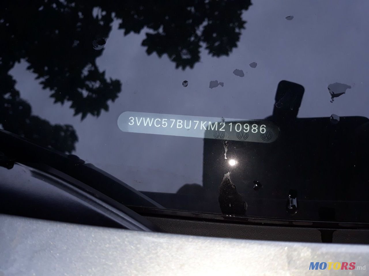 2019' Volkswagen Jetta photo #3